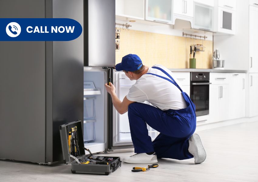Buda Appliance Repair Company
